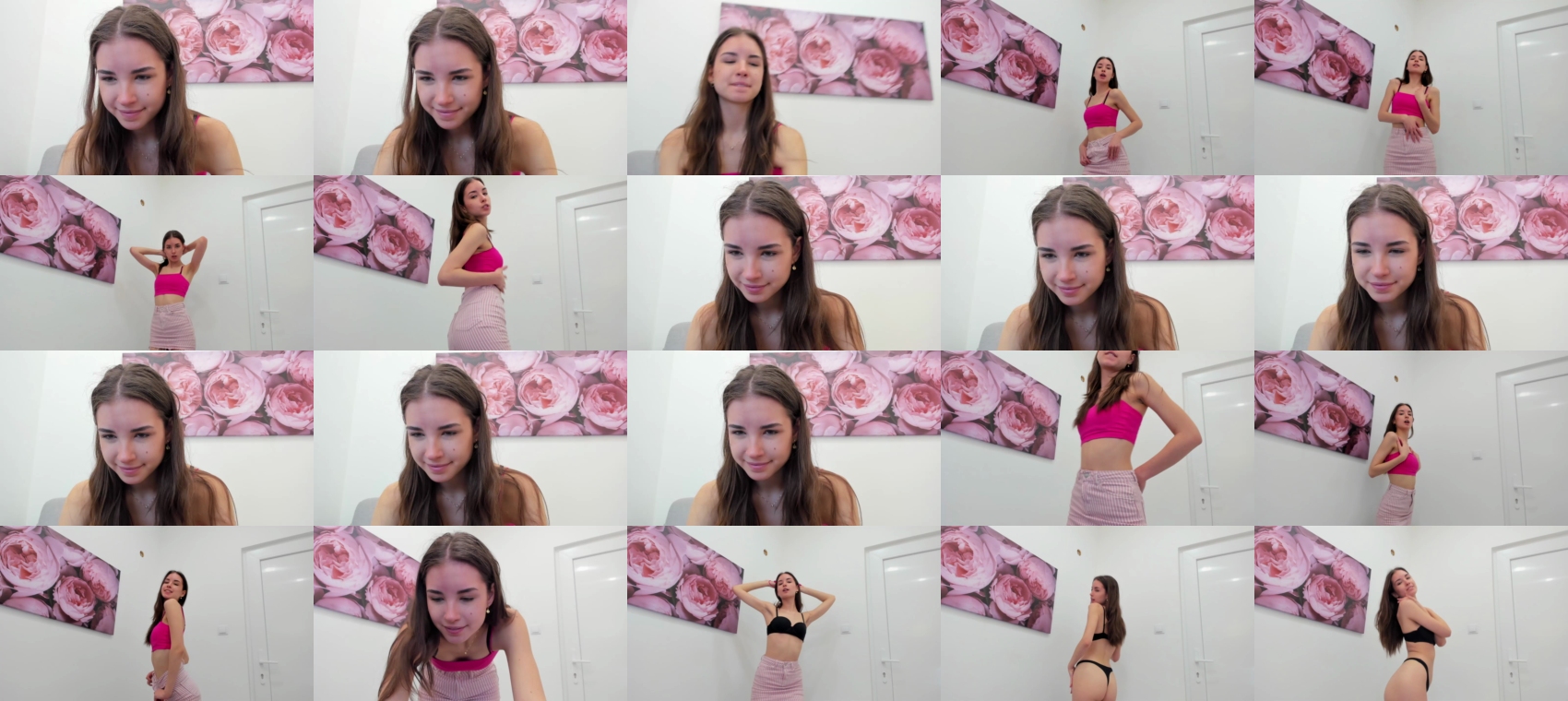 abella_danger_x ts 20-03-2022 Chaturbate.